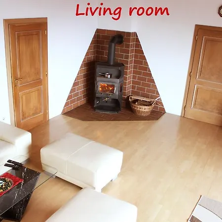 Ferienwohnung Wenzel Lejlighed