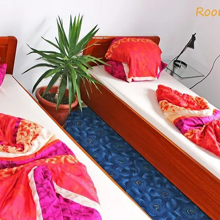 Ferienwohnung Wenzel