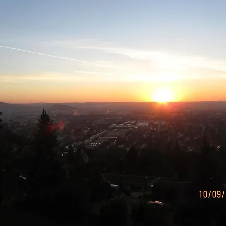 Ferienwohnung Wenzel Lejlighed Graz