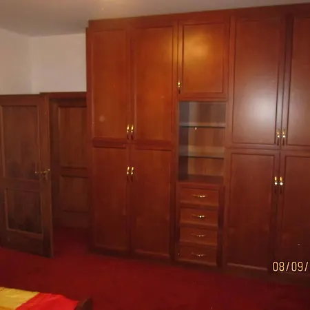 Ferienwohnung Wenzel Lejlighed