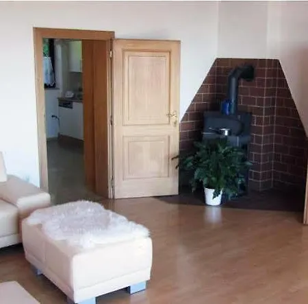 Ferienwohnung Wenzel Lejlighed