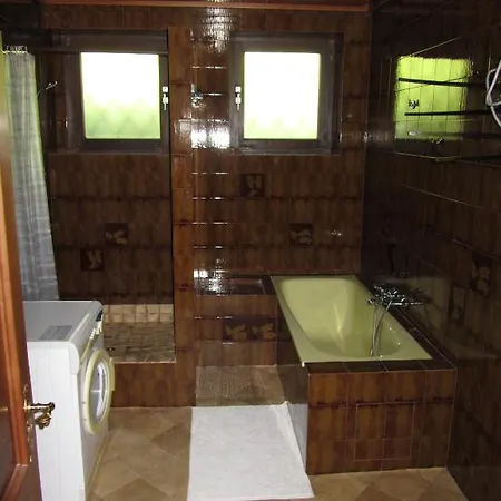 Ferienwohnung Wenzel Апартаменты