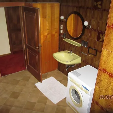 Ferienwohnung Wenzel *