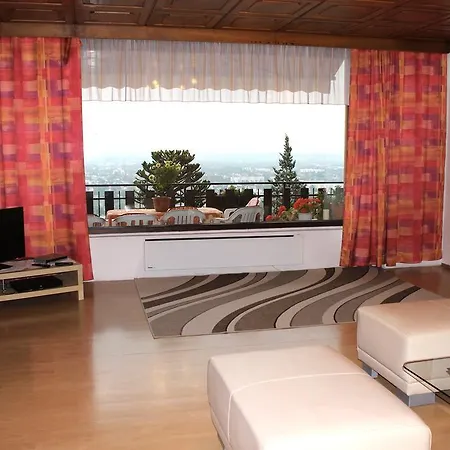 Ferienwohnung Wenzel Грац