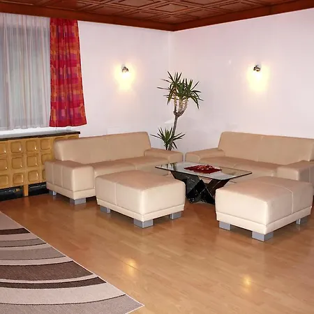 Апартаменты Ferienwohnung Wenzel *