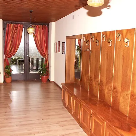 Ferienwohnung Wenzel Апартаменты
