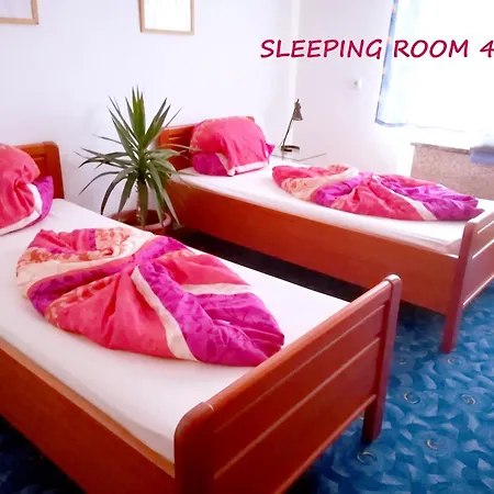 Ferienwohnung Wenzel Грац