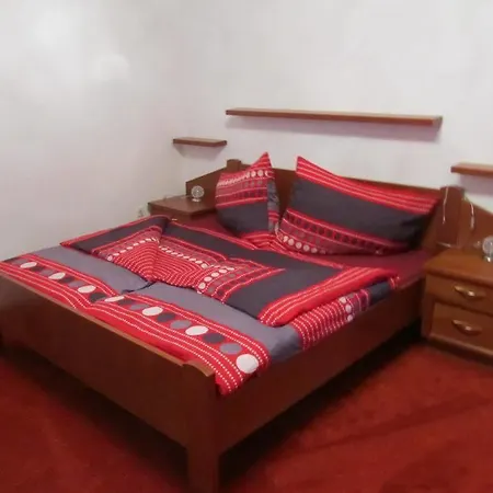 Ferienwohnung Wenzel * Грац