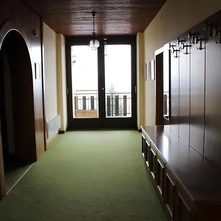 Апартаменты Ferienwohnung Wenzel Грац