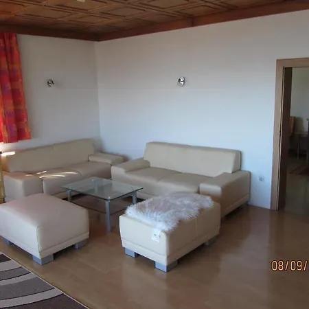 Ferienwohnung Wenzel Апартаменты