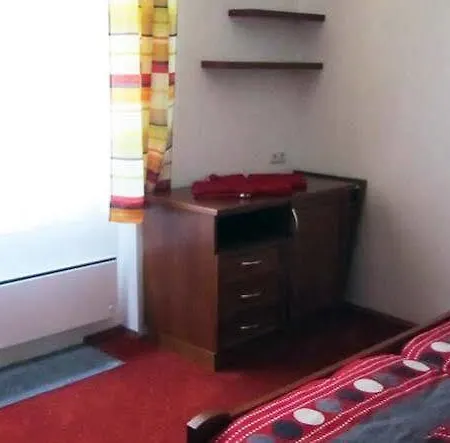 Ferienwohnung Wenzel