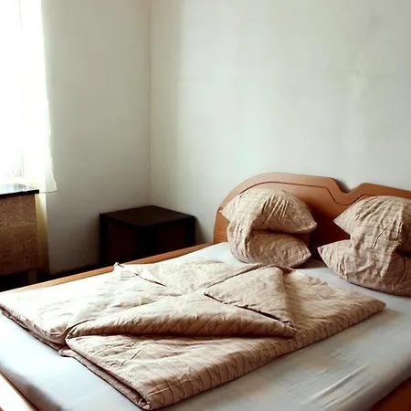 Ferienwohnung Wenzel