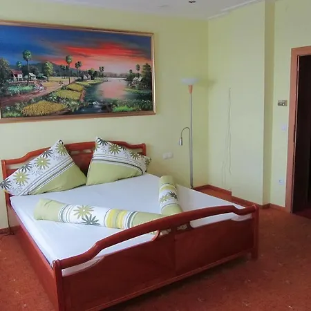 Ferienwohnung Wenzel Апартаменты Грац