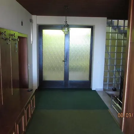 Ferienwohnung Wenzel * Грац