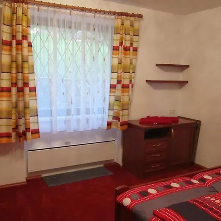 Ferienwohnung Wenzel Грац