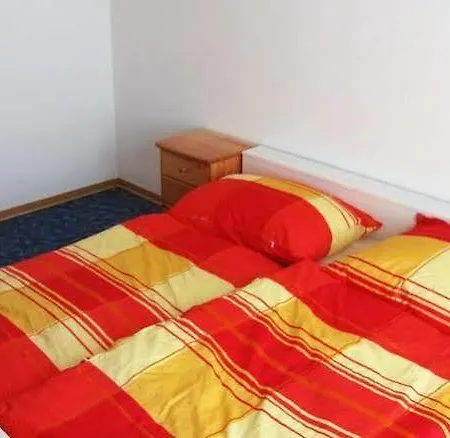 Апартаменты Ferienwohnung Wenzel *