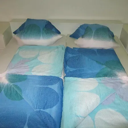 Апартаменты Ferienwohnung Wenzel Грац