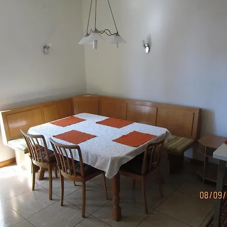 Ferienwohnung Wenzel Апартаменты Грац